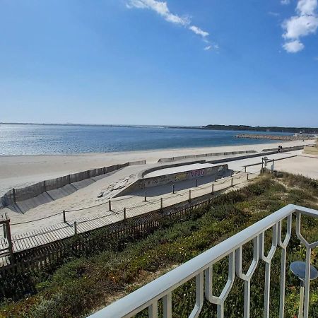 Sonhosqrodopiam Praia Da Barra Exterior photo