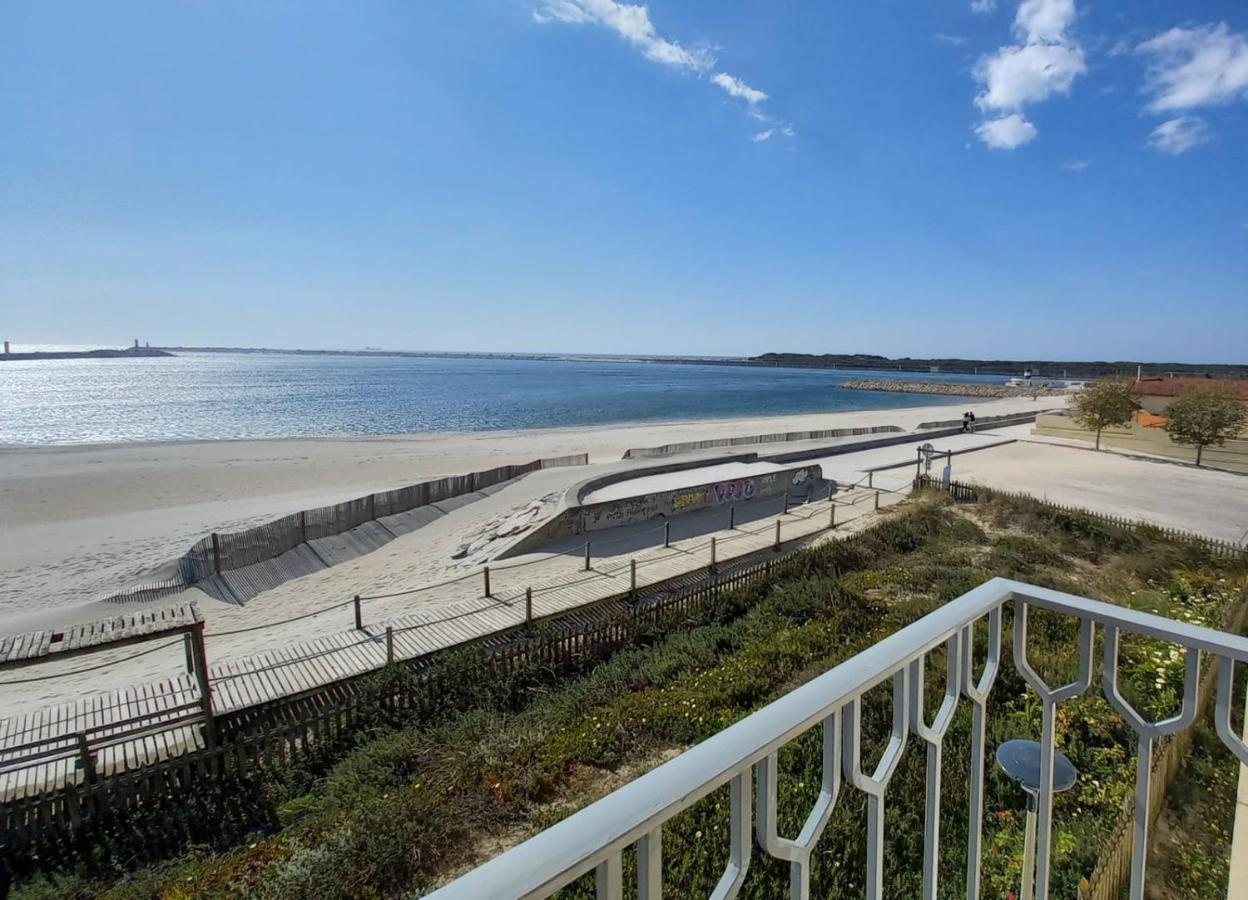 Sonhosqrodopiam Praia Da Barra Exterior photo
