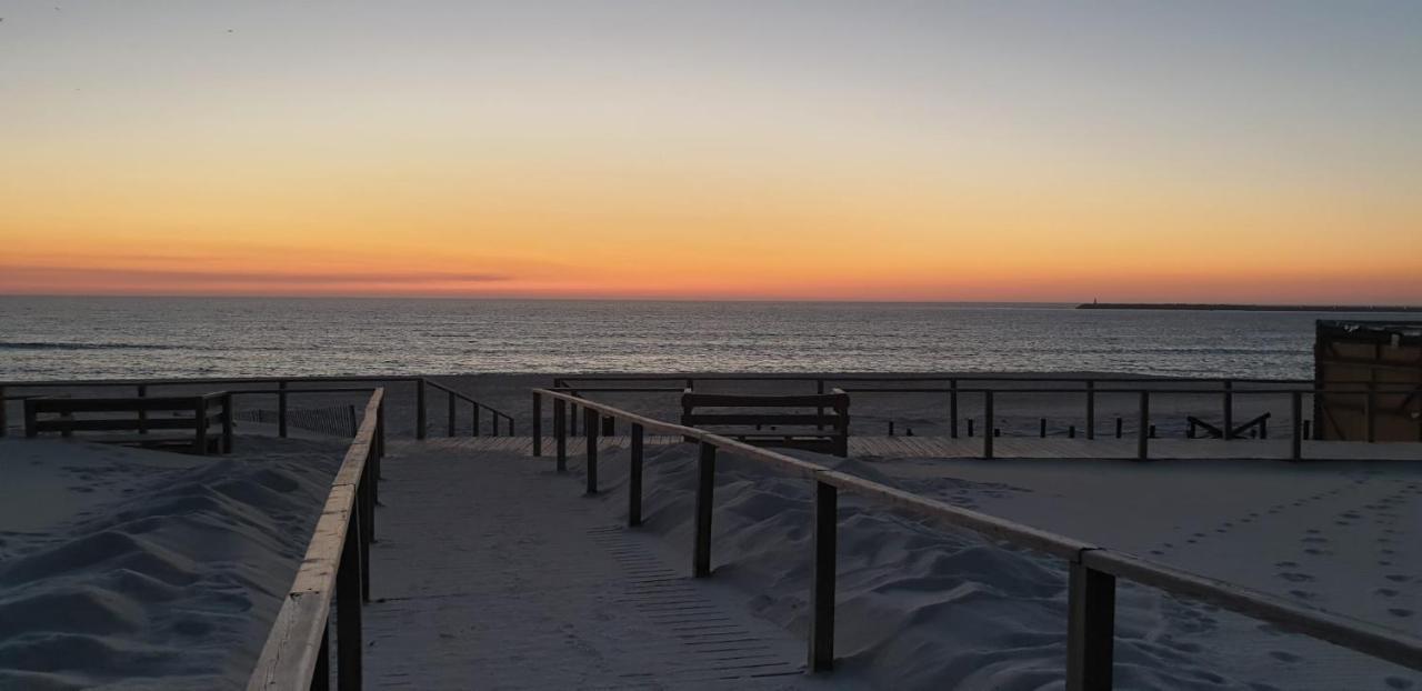 Sonhosqrodopiam Praia Da Barra Exterior photo