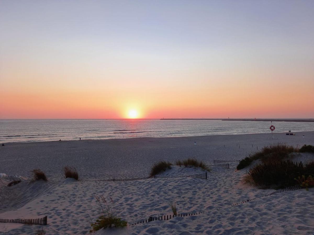 Sonhosqrodopiam Praia Da Barra Exterior photo