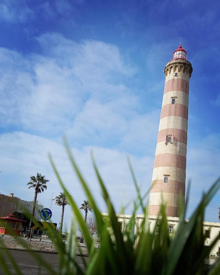 Sonhosqrodopiam Praia Da Barra Exterior photo